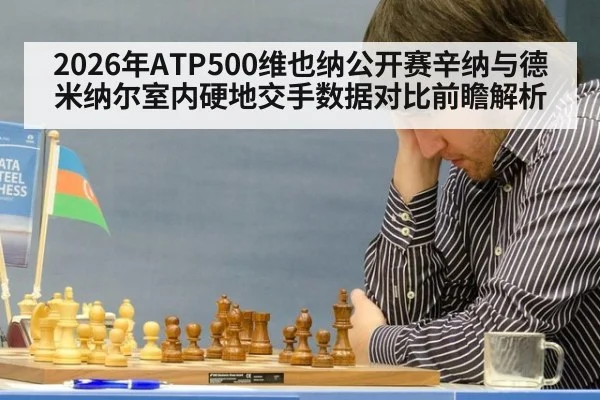 2026年ATP500维也纳公开赛辛纳与德米纳尔室内硬地交手数据对比前瞻解析